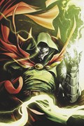 ONE WORLD UNDER DOOM #2-RI-C 