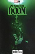 ONE WORLD UNDER DOOM #9F 