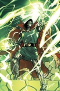 ONE WORLD UNDER DOOM #6-RI-B 