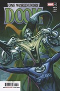 ONE WORLD UNDER DOOM #6 