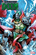 ONE WORLD UNDER DOOM #6-RI 