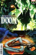 ONE WORLD UNDER DOOM #6G 