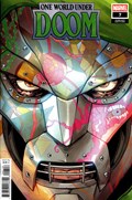 ONE WORLD UNDER DOOM #7-RI 