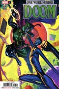ONE WORLD UNDER DOOM #7 