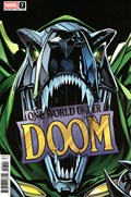 ONE WORLD UNDER DOOM #7B 