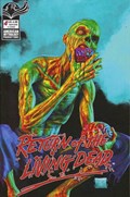 RETURN OF THE LIVING DEAD #4 