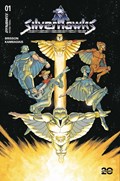 SILVERHAWKS #1E 