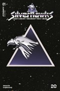 SILVERHAWKS #1G 