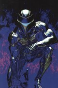 SILVERHAWKS #1-FOCRI-J 