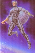 SILVERHAWKS #2-RI-D 