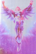 SILVERHAWKS #2-RI-E 