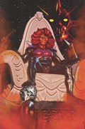 SILVERHAWKS #2-FOCRI-E 