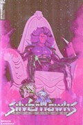 SILVERHAWKS #2-FOC-B 
