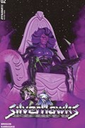 SILVERHAWKS #2-FOCRI-B 