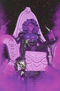 SILVERHAWKS #2-FOCRI-D 