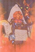 SILVERHAWKS #2-FOCRI-C 