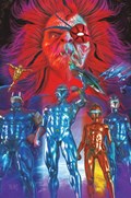 SILVERHAWKS #3K 
