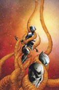 SILVERHAWKS #4-RI-K 
