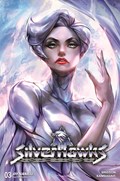 SILVERHAWKS #3E 