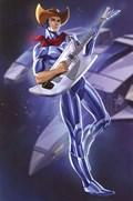 SILVERHAWKS #3-RI-H 