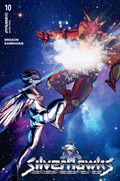 SILVERHAWKS #10B 