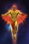 SILVERHAWKS #5-RI-E 