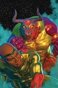 SILVERHAWKS #5I 