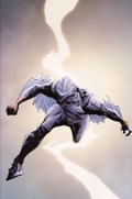 SILVERHAWKS #6-RI-I 