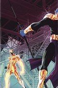 SILVERHAWKS #7-RI-E 