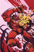 SILVERHAWKS #7-RI-C 