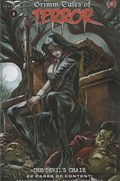 GRIMM TALES OF TERROR #3B 