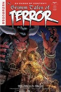 GRIMM TALES OF TERROR #3 