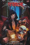 GRIMM TALES OF TERROR #4B 