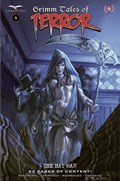 GRIMM TALES OF TERROR #5B 