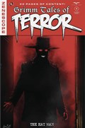 GRIMM TALES OF TERROR #5 