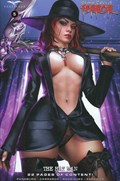 GRIMM TALES OF TERROR #5C 