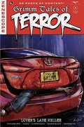 GRIMM TALES OF TERROR #6 