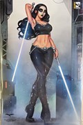 GRIMM TALES OF TERROR #7-SDCC-E 
