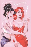 PINUPOCALYPSE #2-RI-B 