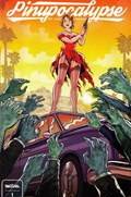 PINUPOCALYPSE #1-2nd 