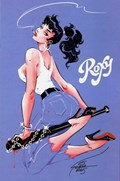 PINUPOCALYPSE #1-RI-2nd 