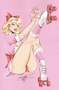 PINUPOCALYPSE #3-RI 