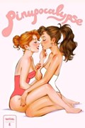 PINUPOCALYPSE #4 