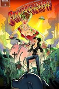 PINUPOCALYPSE #5 