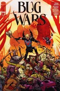 BUG WARS #1 