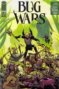 BUG WARS #1-2nd 