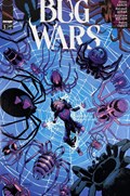 BUG WARS #5 