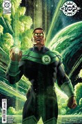 GREEN LANTERN CORPS #1C 