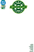 GREEN LANTERN CORPS #1E 