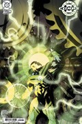 GREEN LANTERN CORPS #1-RI-B 
